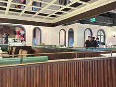 -静香HOUSE·全时段融合餐厅(七星欢乐颂店)