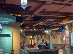 -驿楼兰·新疆菜(火车站店)