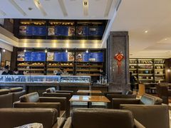 大堂-集品堂·JPC餐厅(青年大街市府店)