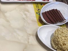 -小肥牛潮汕牛肉火锅(南联店)
