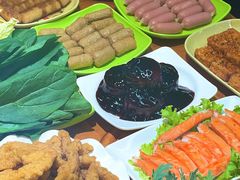 -三煮纸包鱼(青岛总店)