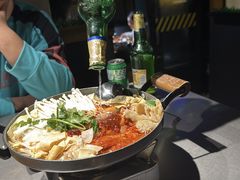 -大叹号啤酒屋·延边料理(延大店)