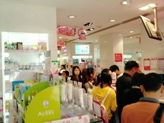 -莎莎(骆克道店)