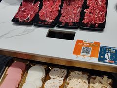 -刘少华贵州小黄牛·鲜牛肉火锅(总店)