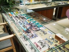 -宝岛眼镜(南京金鹰世界店)