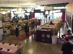 大堂-华梅西餐厅(哈尔滨中央大街店)