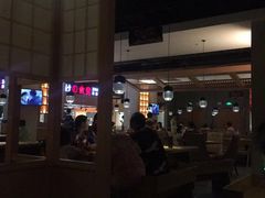 -蓝鲸湾汤泉(包河店)