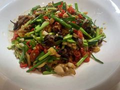 -映月潭传家菜(易俗河店)