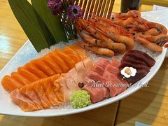 -松坂屋日料自助(长城路店)