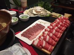 -北门涮肉·铜锅涮肉(南锣鼓巷店)