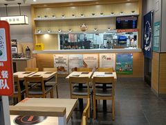 大堂-吉野家(复兴路第二餐厅店)