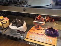 -DQ·蛋糕·冰淇淋(万象城店)