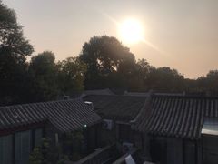 -糖房咖啡(南锣鼓巷店)