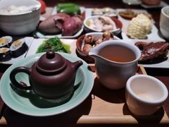 -青藤茶馆(南山路店)