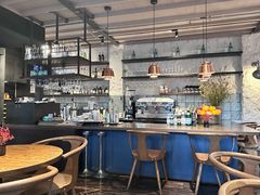 -Apollo·西班牙小酒馆(安福路店)