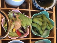 -德川家日本料理(中关村寰太大厦店)