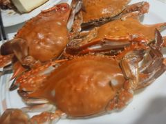 -汇泉王朝大饭店-旋转餐厅(南海路店)