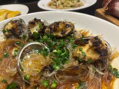 -丰收日·小海鲜·沪上家宴(顾村正大店)