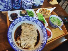 -孙盛兴奥灶面馆·蟹黄面·三虾面(山塘街总店)