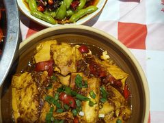 -菜哥龙虾•九江菜(七中店)
