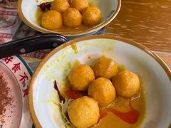 -肥韬茶餐厅(南山mini店)