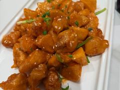 -旺达·福州菜(正大广场店)