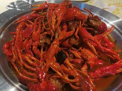 -聚味瞿记·龙虾堂(渔人码头一店)