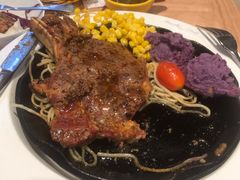 -豪客来牛排(成都锦江大融城店)