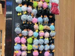 -子檀大隐炭烧(食品街店)