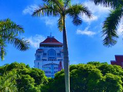 -厦门大学(思明校区)