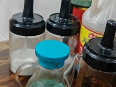 -钟太怪噜(小吃街店)