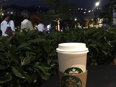 -星巴克臻选(珠海富华里店)