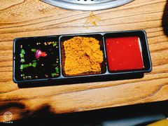 -梅梅家的烤肉店(槐北路店)