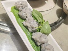 虾滑-宝弟羊肉馆(众意路店)