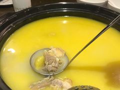 -蜀中吴养生板栗鸡(会展店)