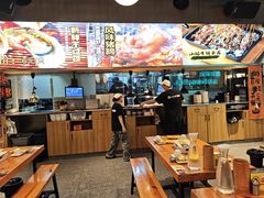 -本色·小马哥烧烤(无锡九里仓店)