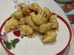 -津沽小院(天津之眼店)