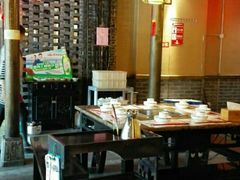 -月满大江经典火锅(任城路店)