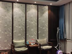 -山水时尚酒店(大连星海公园东北财经大学店)