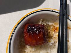 -庆云楼饭庄(什刹海店)