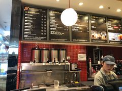 -85度C(南京龙江店)