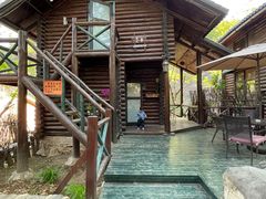 -北京水岸山吧度假村(雁栖镇店)