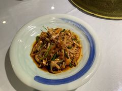 -铜锣湾·有麝自然香(渝北财富中心店)