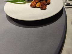 传统荔枝肉-宣和苑(华侨新村店)