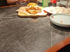 -李记饺子·熏酱东北菜(欢乐谷店)