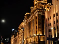-南京路步行街