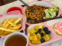 -盐说·西式餐酒馆(光明万达店)