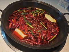 -芈重山老火锅(广州首店)