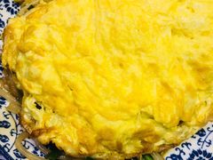 炒合菜-娄三少·老北京春饼烤鸭家常菜(方庄店)