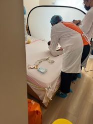 点击看大图 -玛瑞莎孕婴童摄影到家拍